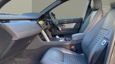 Land Rover Discovery Sport 2.0 D200 Dynamic HSE 5dr Auto [5 Seat] Diesel Station Wagon